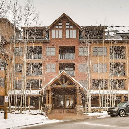 The Springs Condominiums By Keystone Resort Extérieur photo