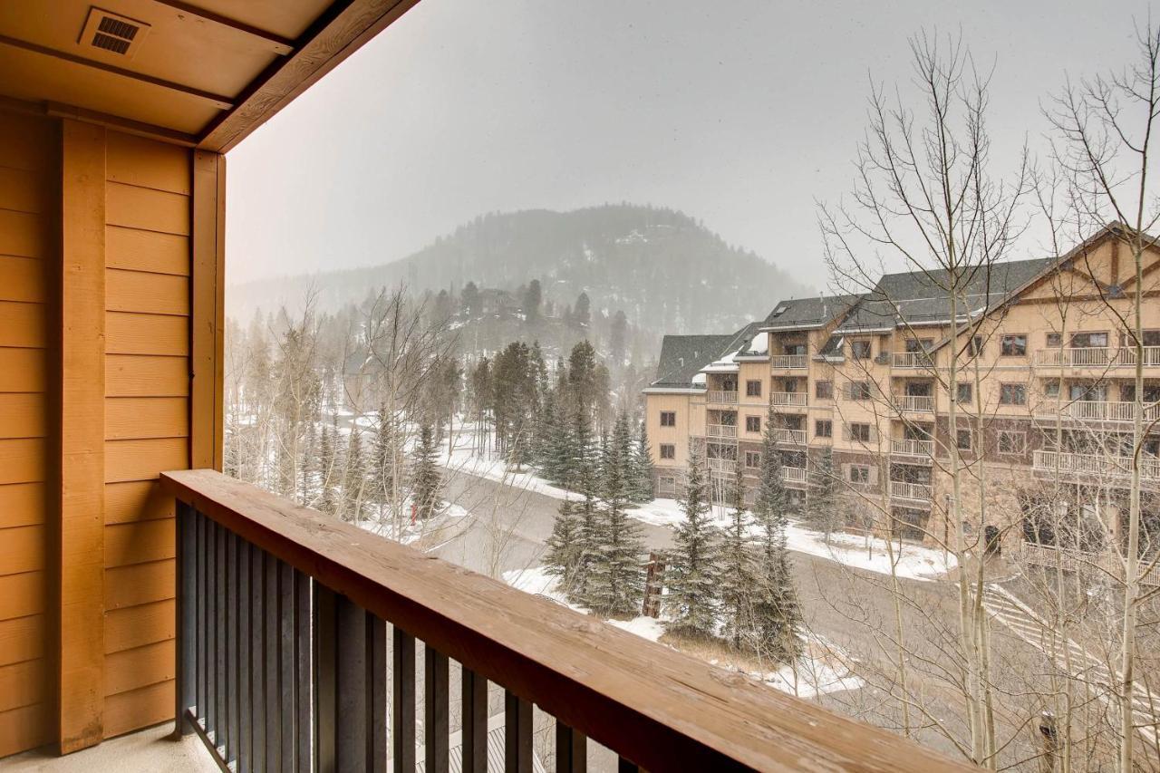 The Springs Condominiums By Keystone Resort Extérieur photo