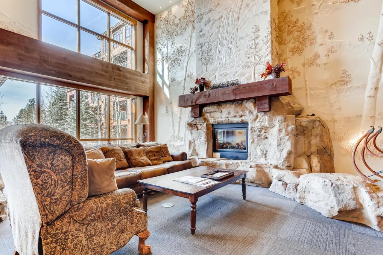 The Springs Condominiums By Keystone Resort Extérieur photo