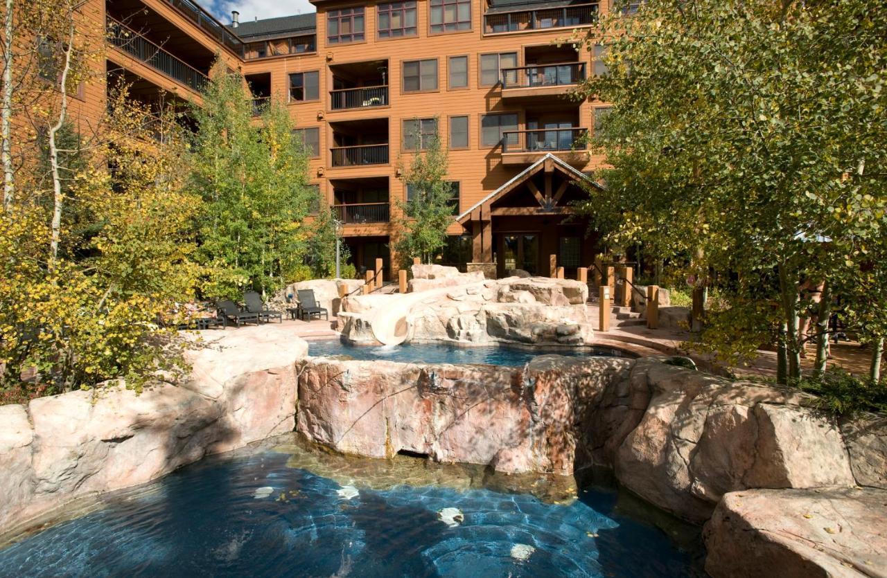 The Springs Condominiums By Keystone Resort Extérieur photo