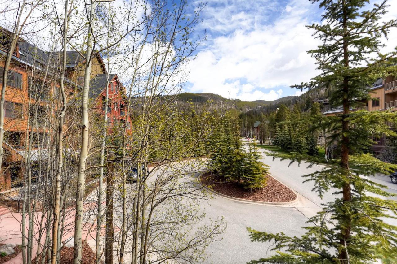 The Springs Condominiums By Keystone Resort Extérieur photo