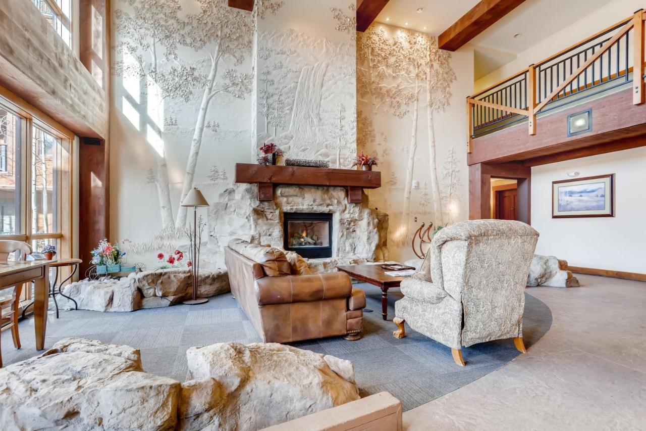 The Springs Condominiums By Keystone Resort Extérieur photo