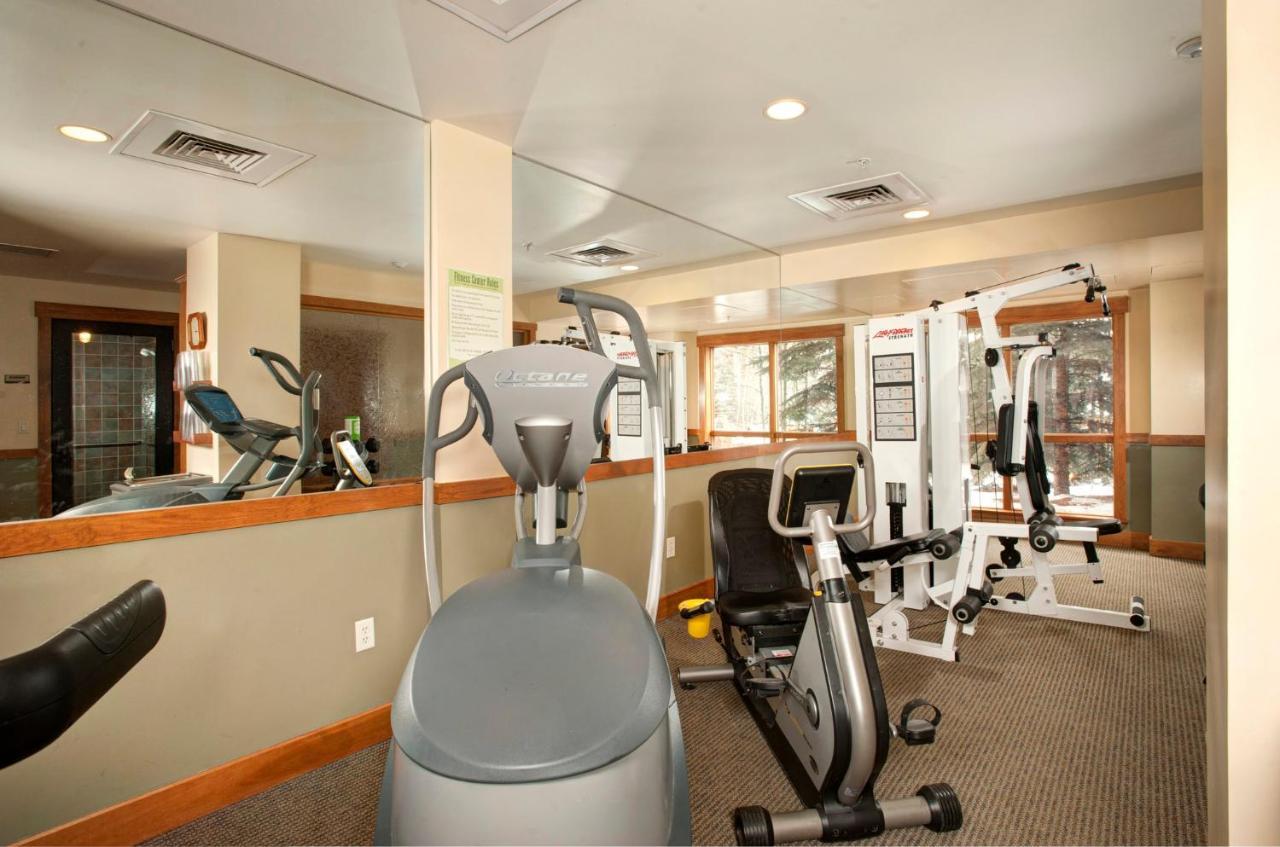 The Springs Condominiums By Keystone Resort Extérieur photo