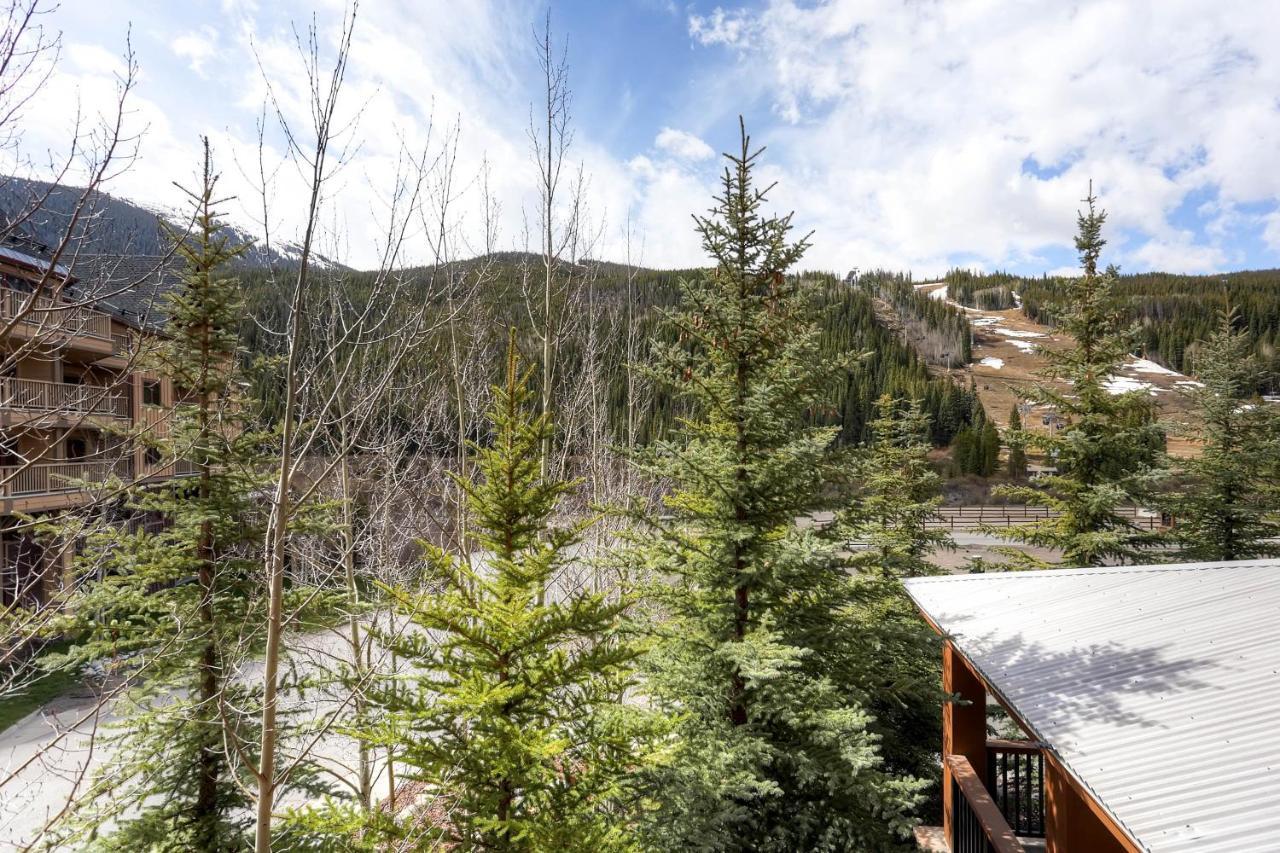 The Springs Condominiums By Keystone Resort Extérieur photo
