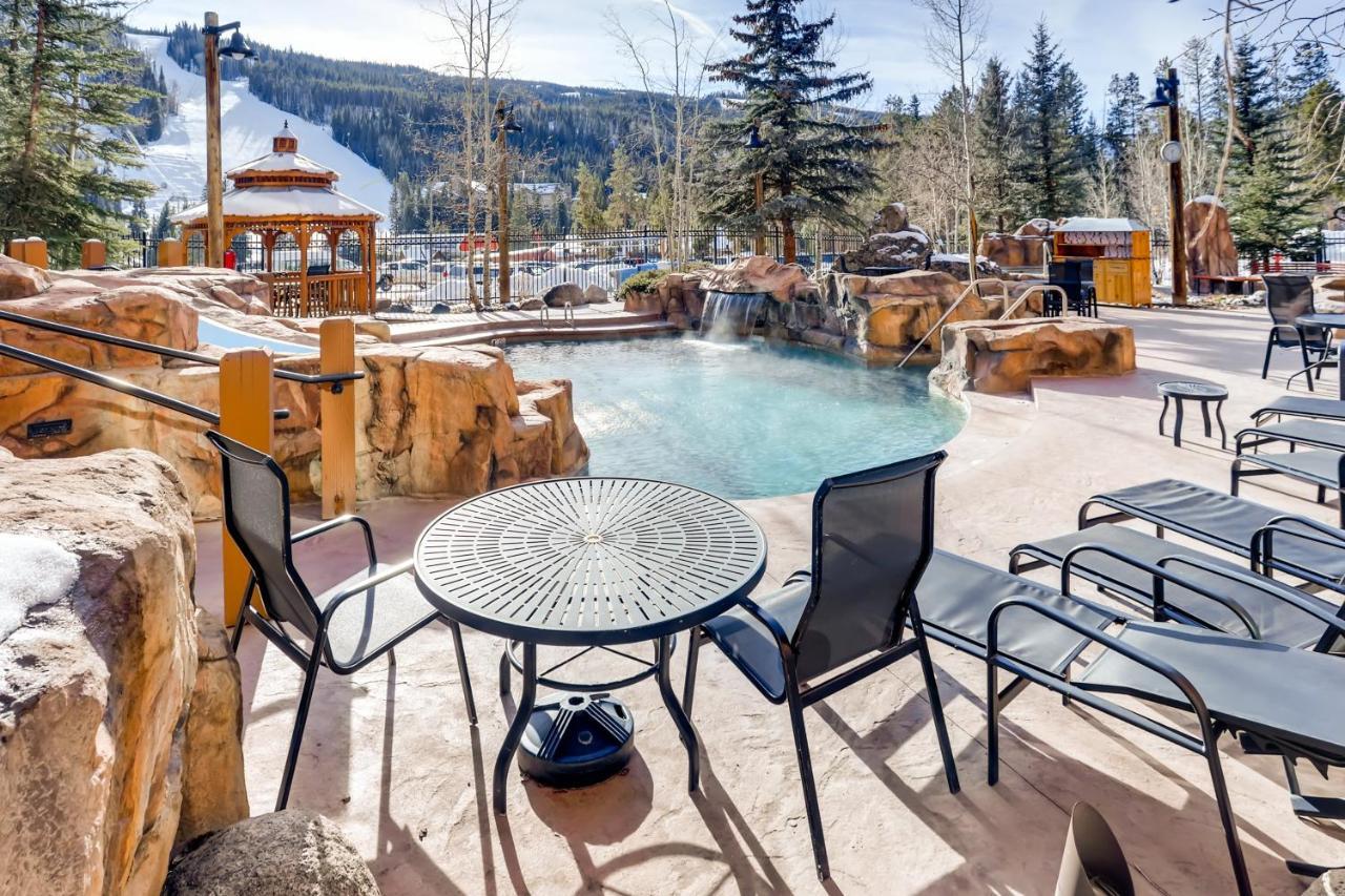The Springs Condominiums By Keystone Resort Extérieur photo