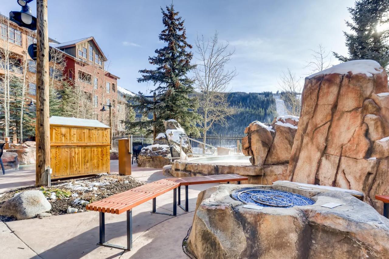 The Springs Condominiums By Keystone Resort Extérieur photo
