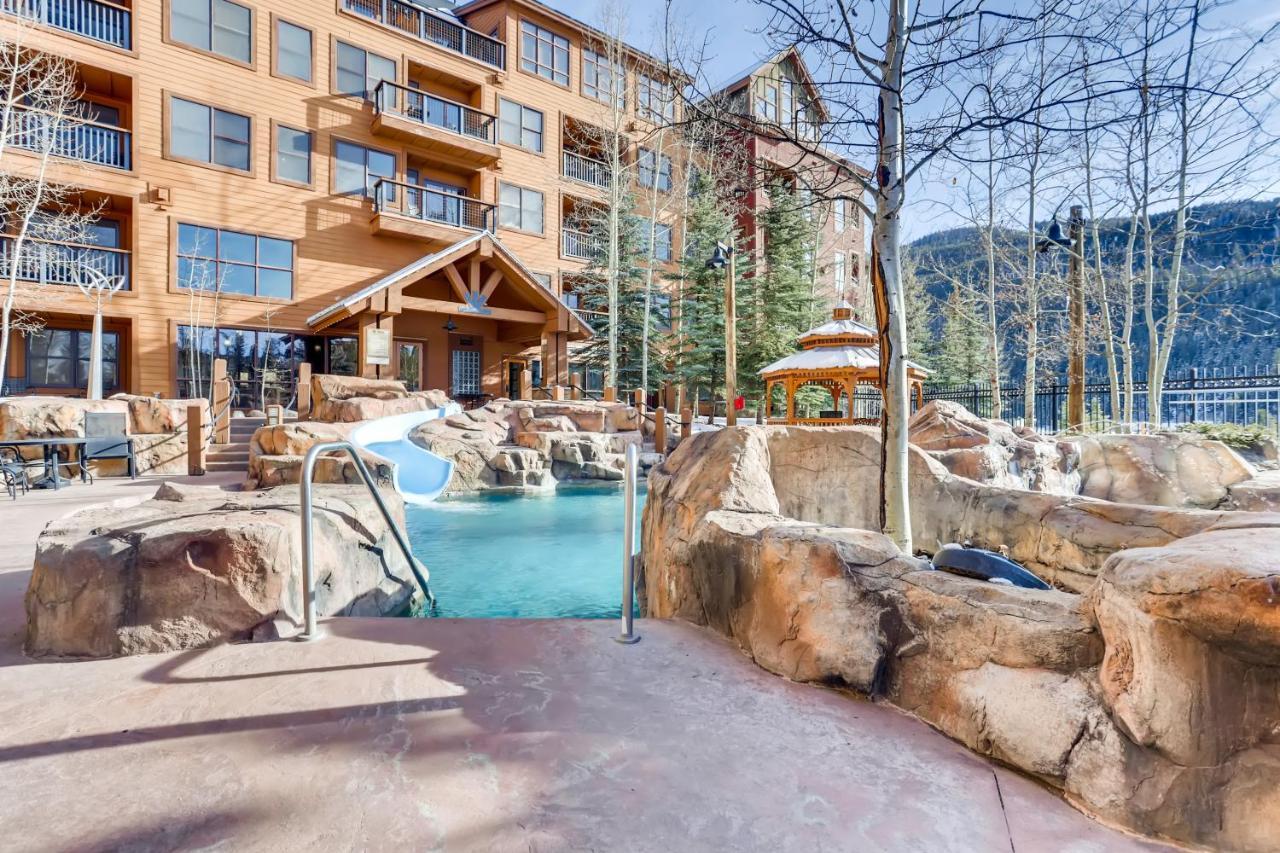 The Springs Condominiums By Keystone Resort Extérieur photo