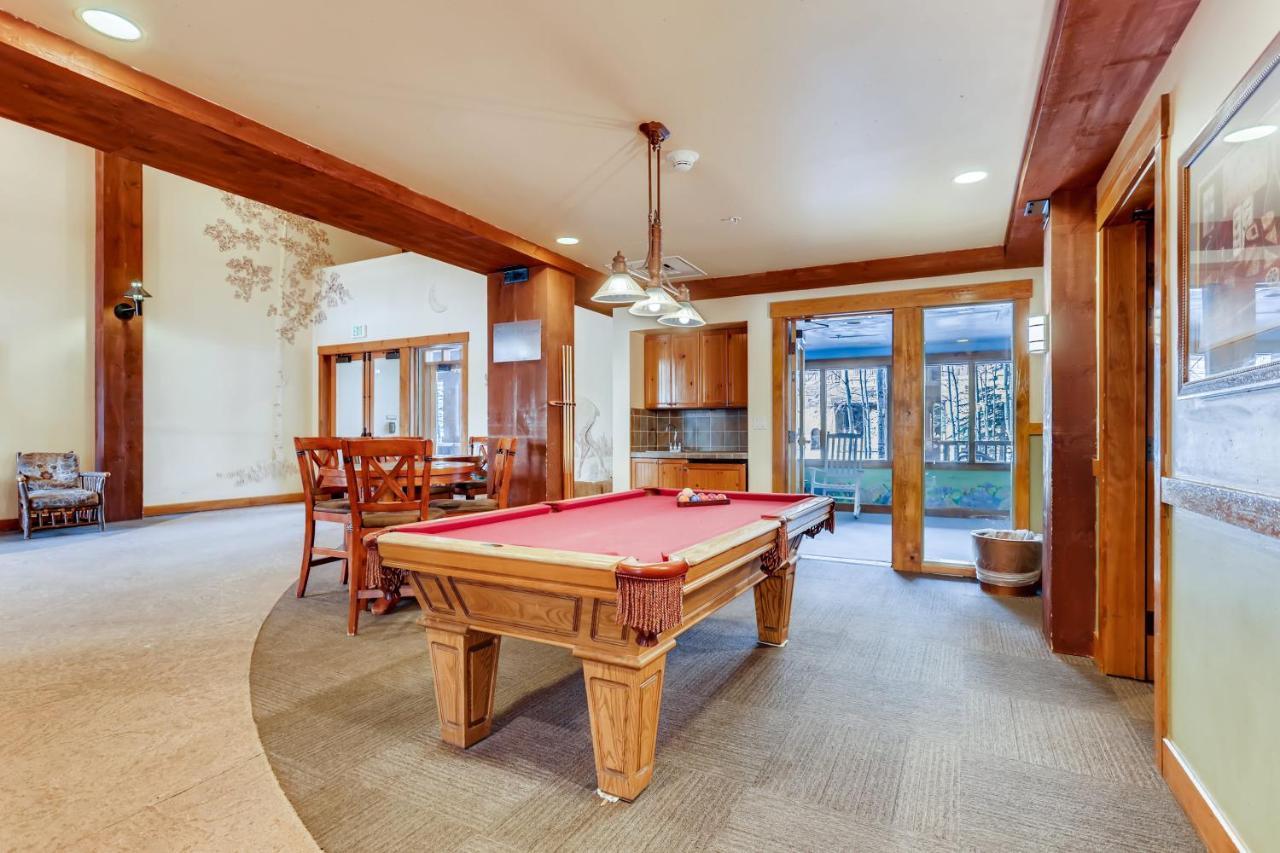 The Springs Condominiums By Keystone Resort Extérieur photo