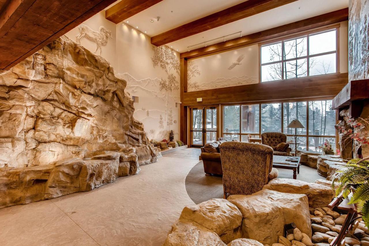 The Springs Condominiums By Keystone Resort Extérieur photo