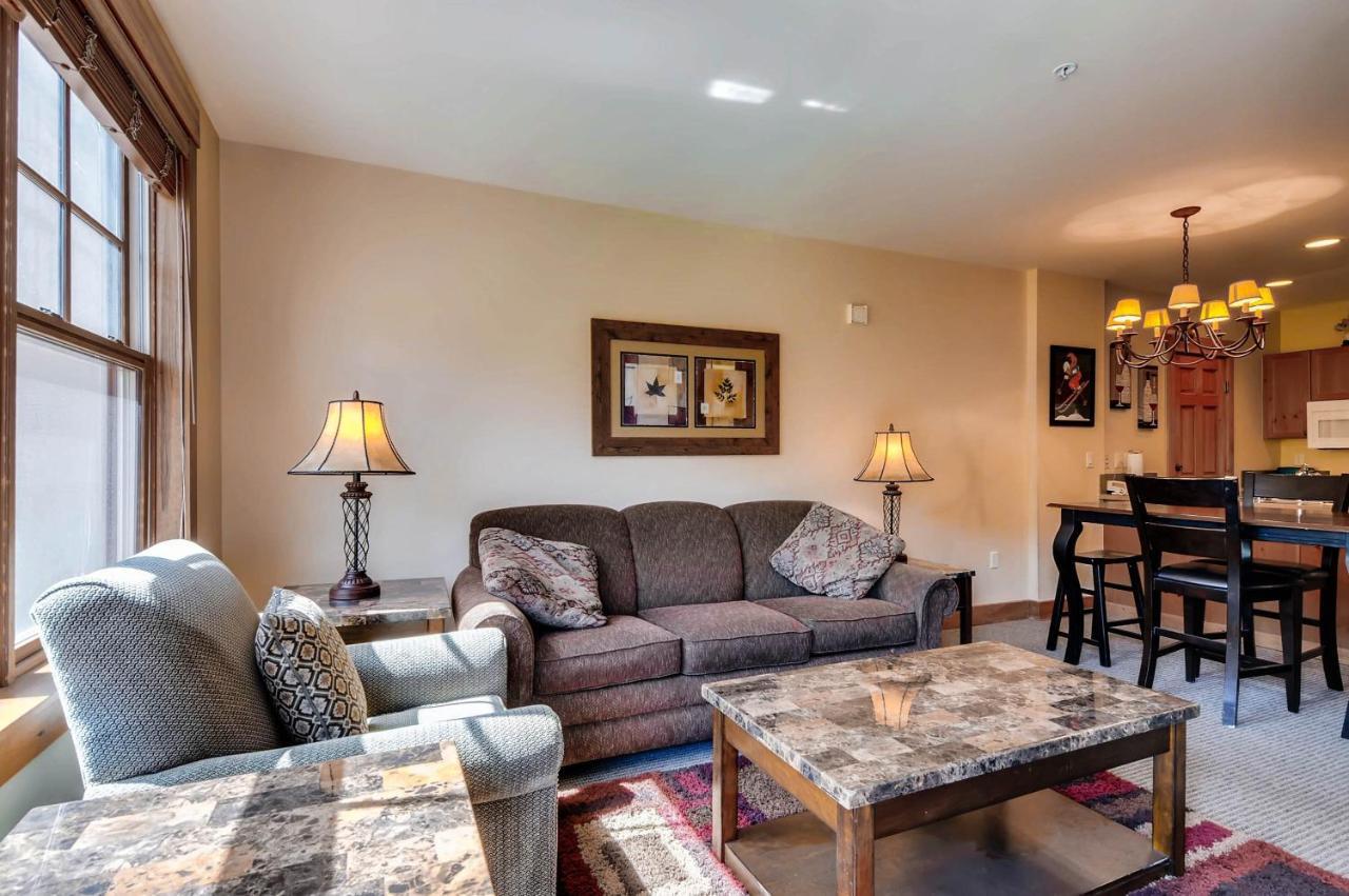 The Springs Condominiums By Keystone Resort Chambre photo