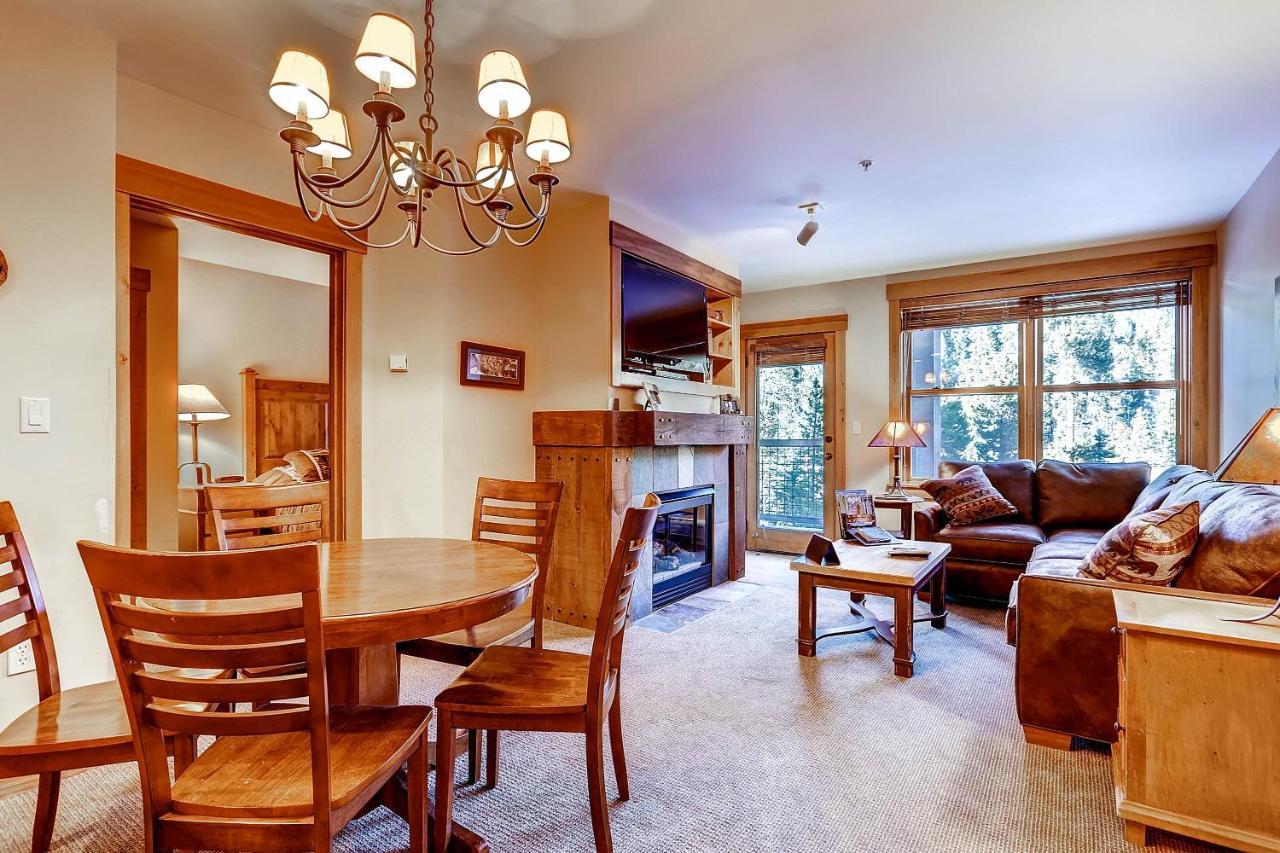 The Springs Condominiums By Keystone Resort Chambre photo