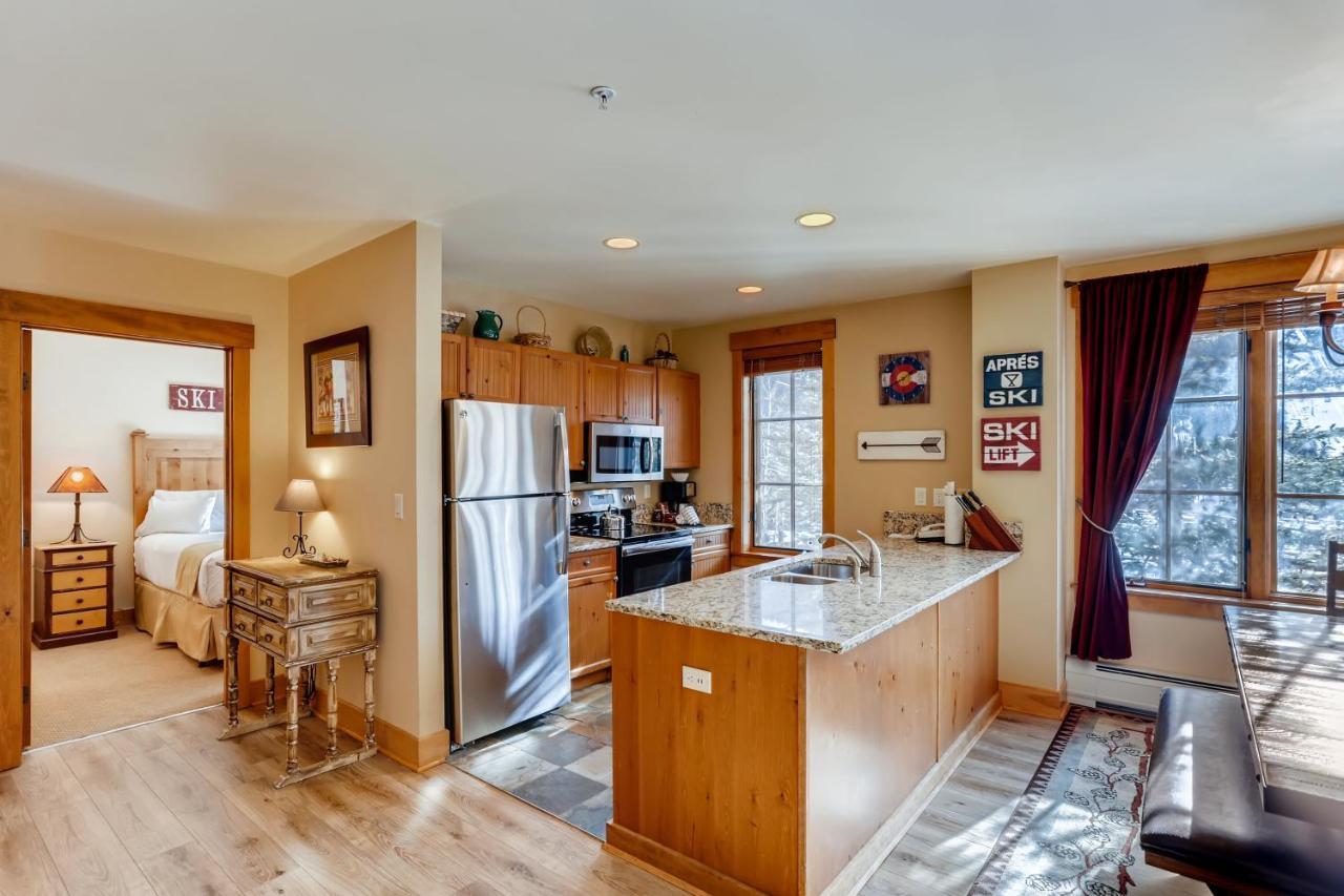 The Springs Condominiums By Keystone Resort Chambre photo