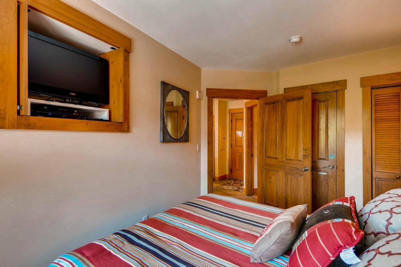 The Springs Condominiums By Keystone Resort Chambre photo