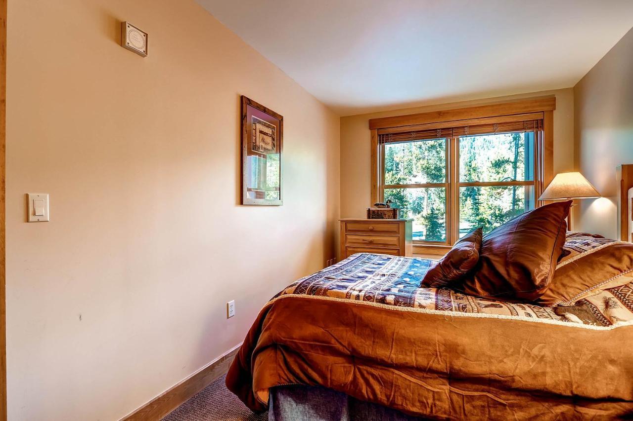 The Springs Condominiums By Keystone Resort Chambre photo