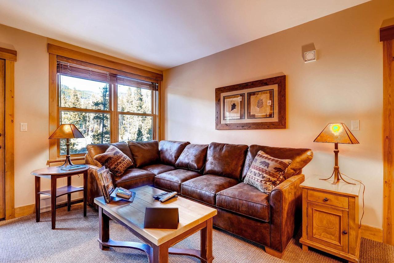 The Springs Condominiums By Keystone Resort Chambre photo