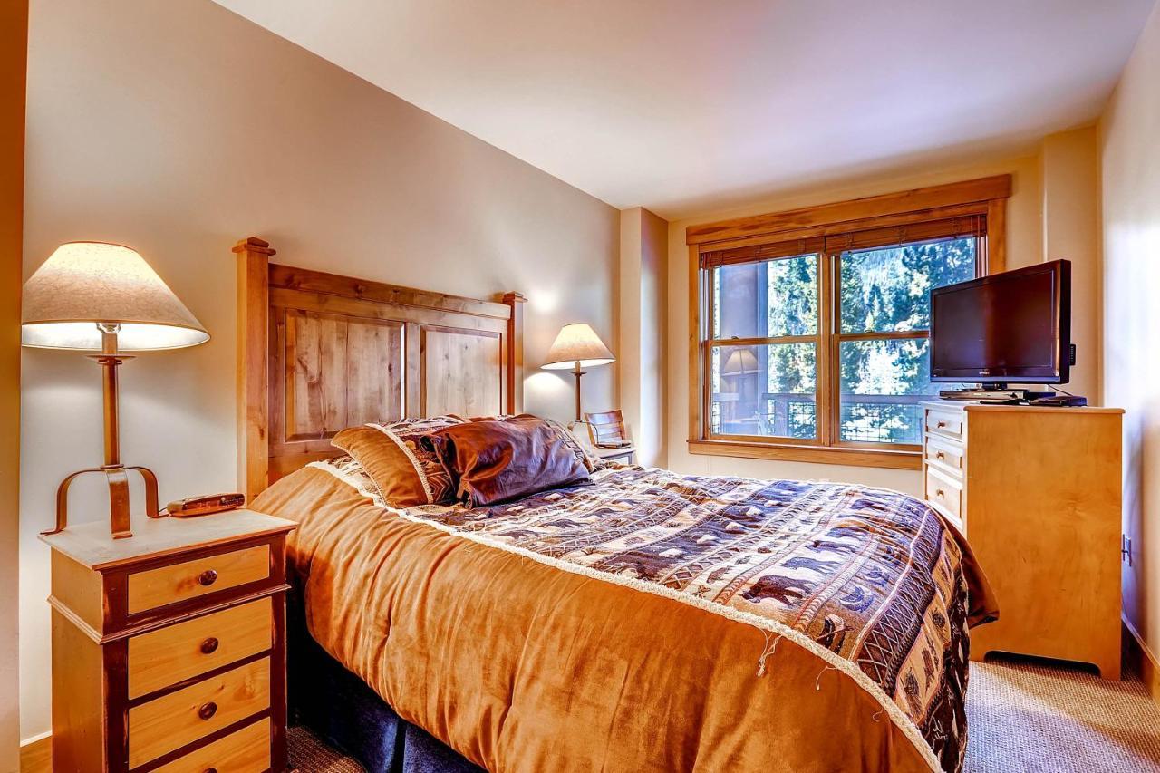 The Springs Condominiums By Keystone Resort Chambre photo
