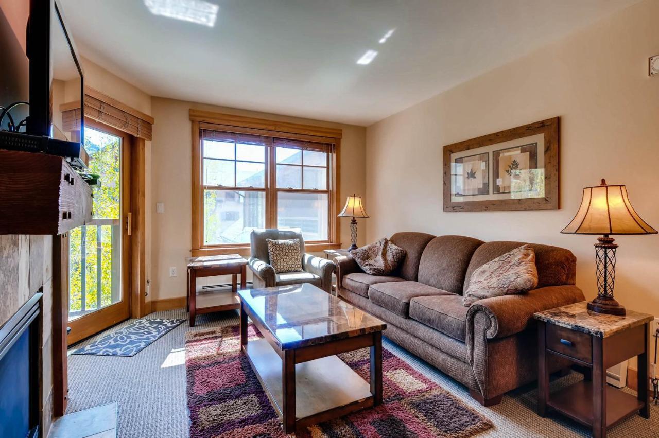 The Springs Condominiums By Keystone Resort Chambre photo