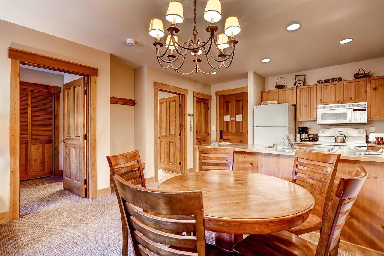 The Springs Condominiums By Keystone Resort Chambre photo