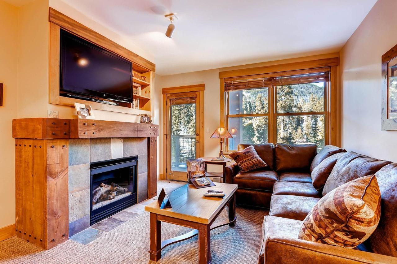 The Springs Condominiums By Keystone Resort Chambre photo