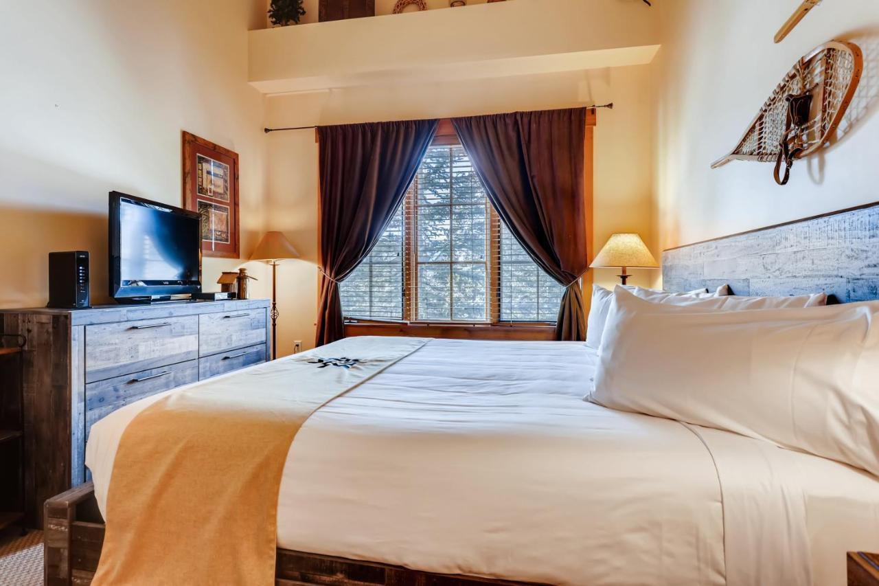 The Springs Condominiums By Keystone Resort Chambre photo