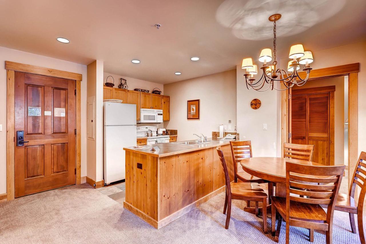 The Springs Condominiums By Keystone Resort Chambre photo