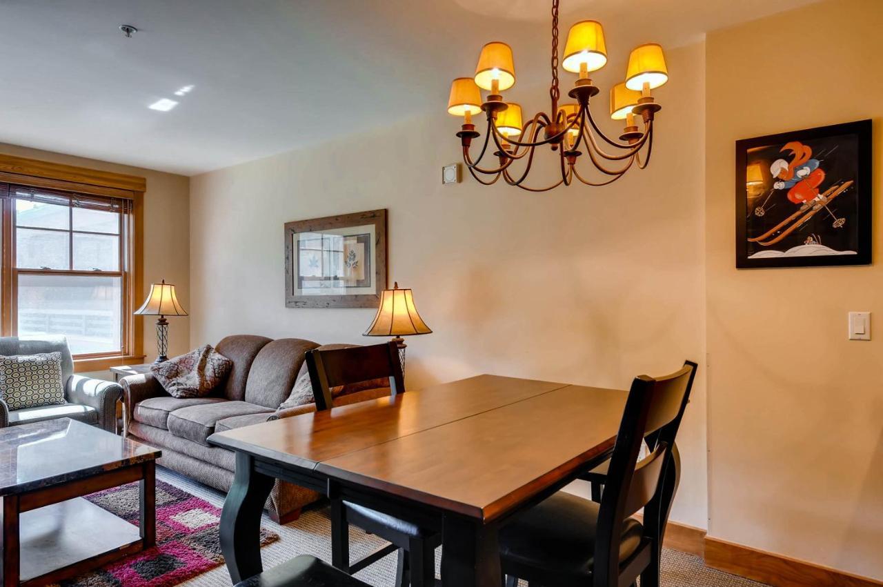 The Springs Condominiums By Keystone Resort Chambre photo