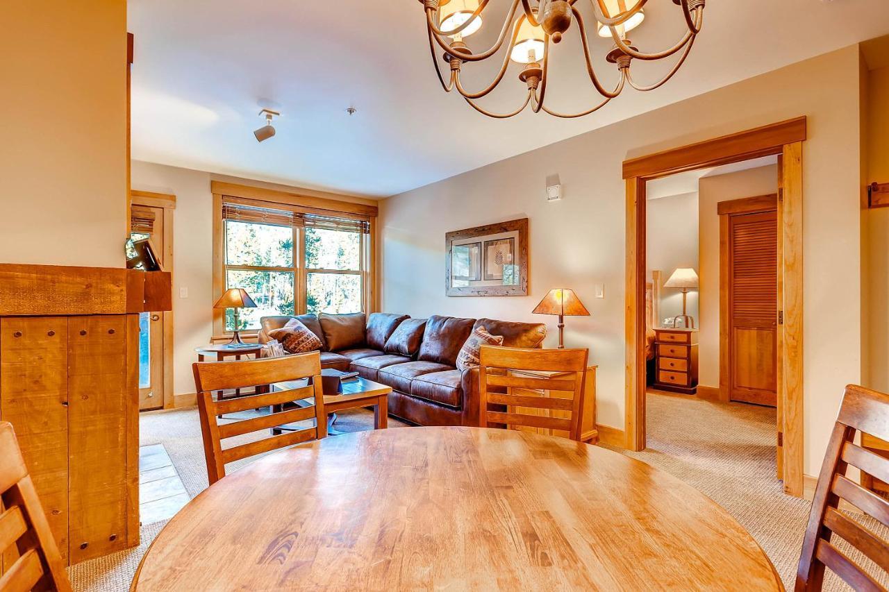 The Springs Condominiums By Keystone Resort Chambre photo