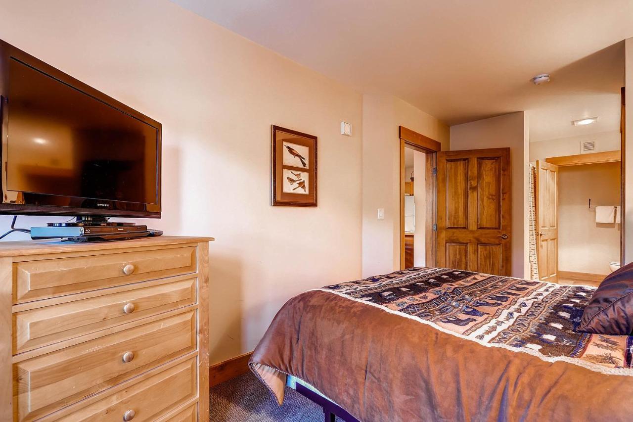 The Springs Condominiums By Keystone Resort Chambre photo