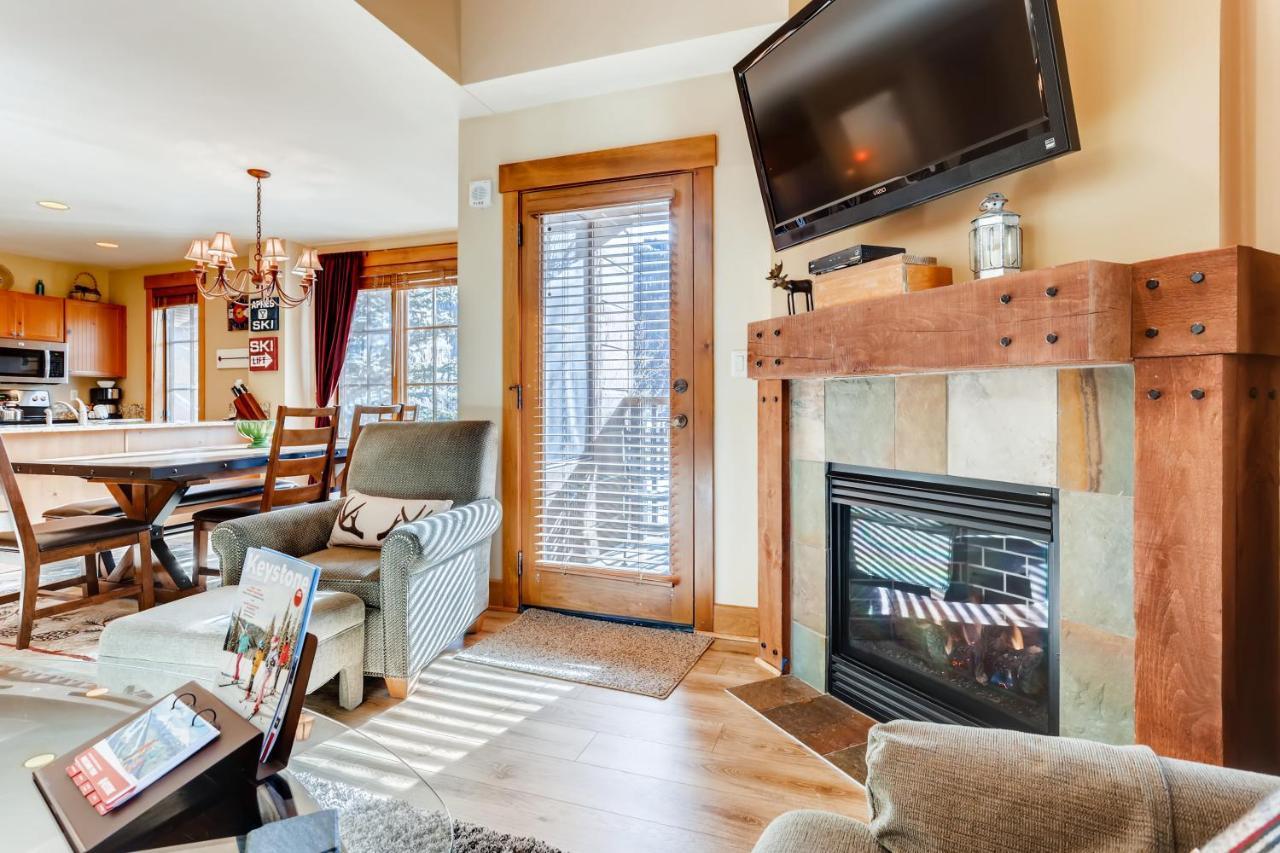 The Springs Condominiums By Keystone Resort Chambre photo