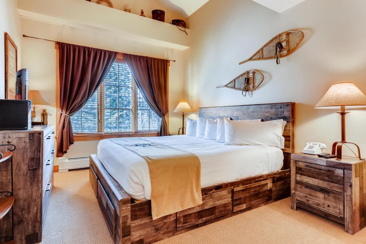 The Springs Condominiums By Keystone Resort Chambre photo