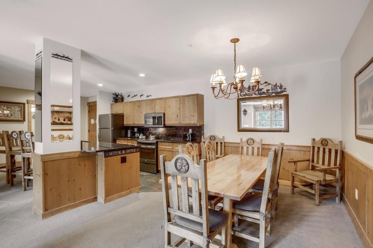 The Springs Condominiums By Keystone Resort Extérieur photo