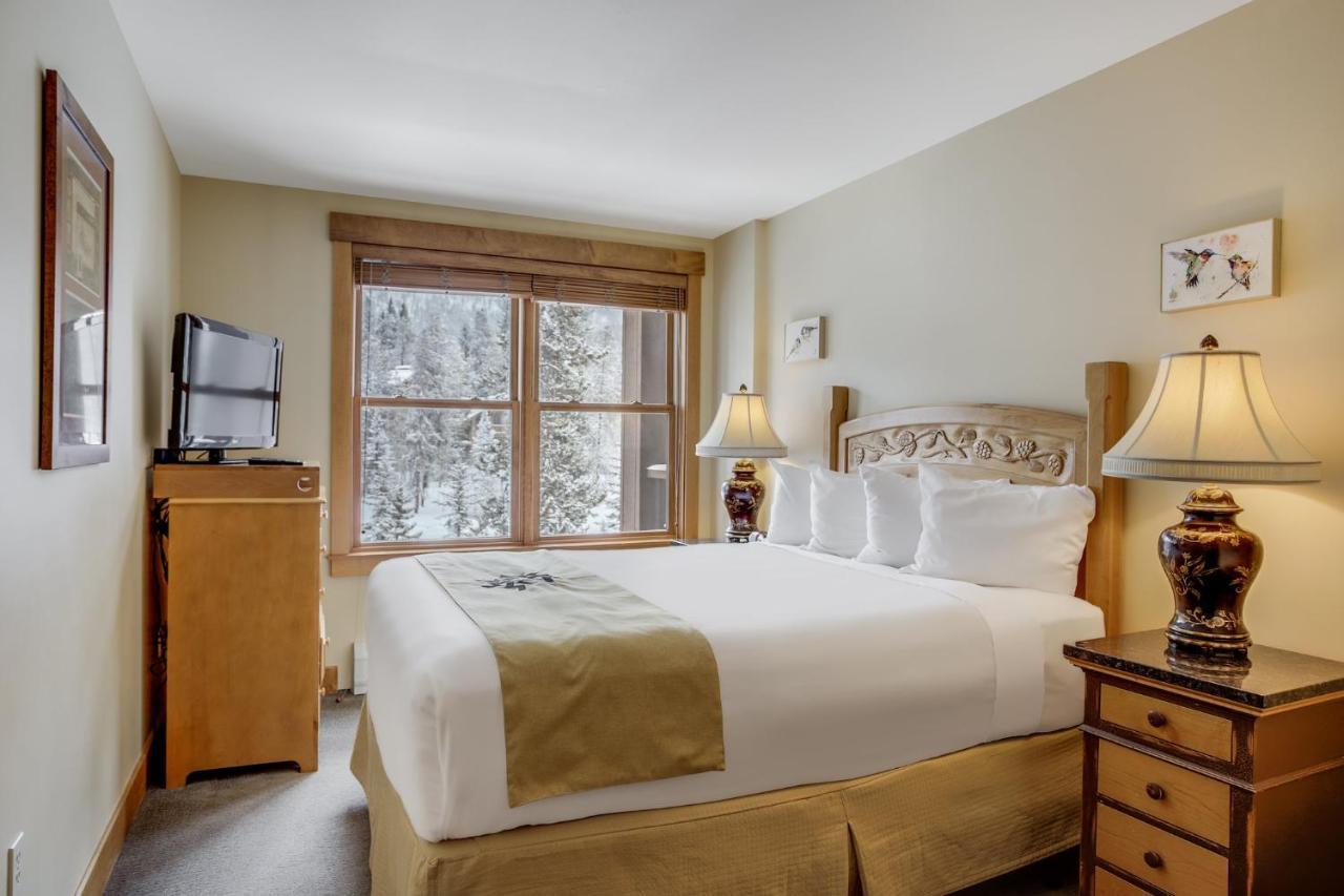 The Springs Condominiums By Keystone Resort Extérieur photo