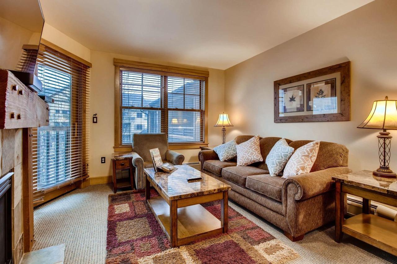 The Springs Condominiums By Keystone Resort Chambre photo