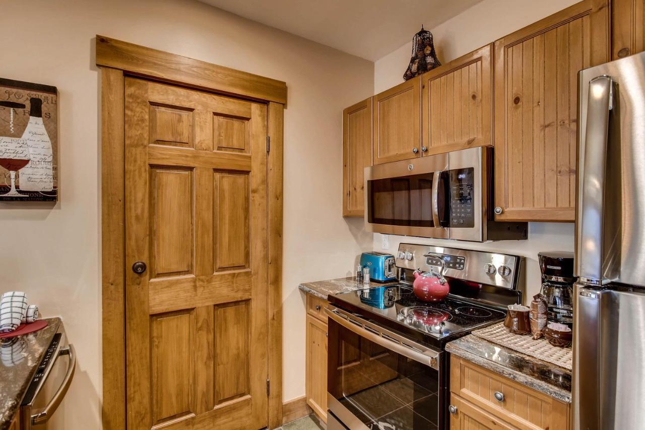 The Springs Condominiums By Keystone Resort Chambre photo