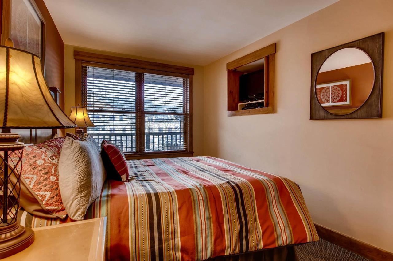 The Springs Condominiums By Keystone Resort Chambre photo