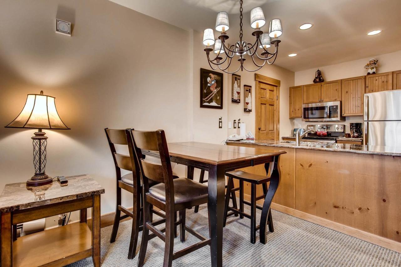 The Springs Condominiums By Keystone Resort Chambre photo