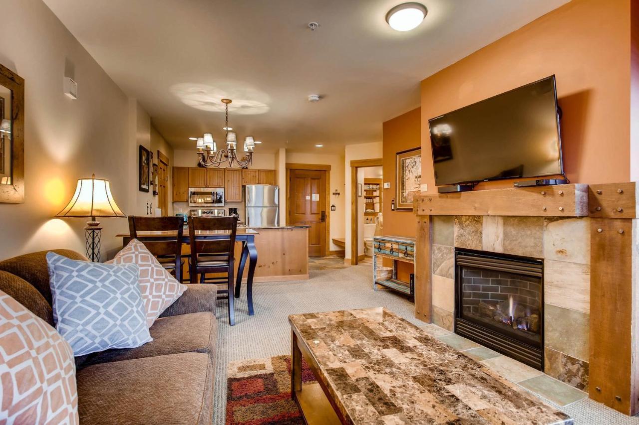 The Springs Condominiums By Keystone Resort Chambre photo