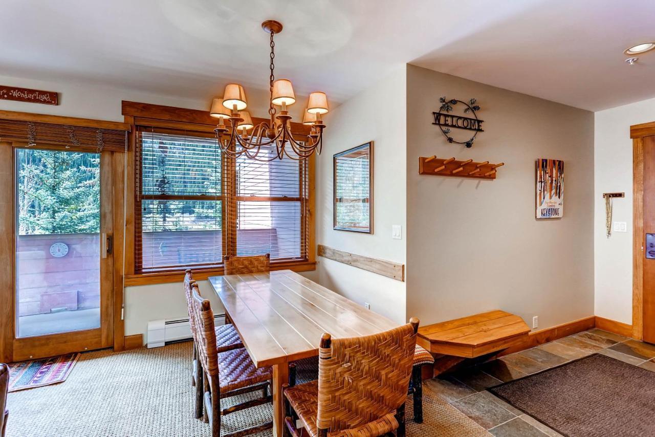 The Springs Condominiums By Keystone Resort Chambre photo