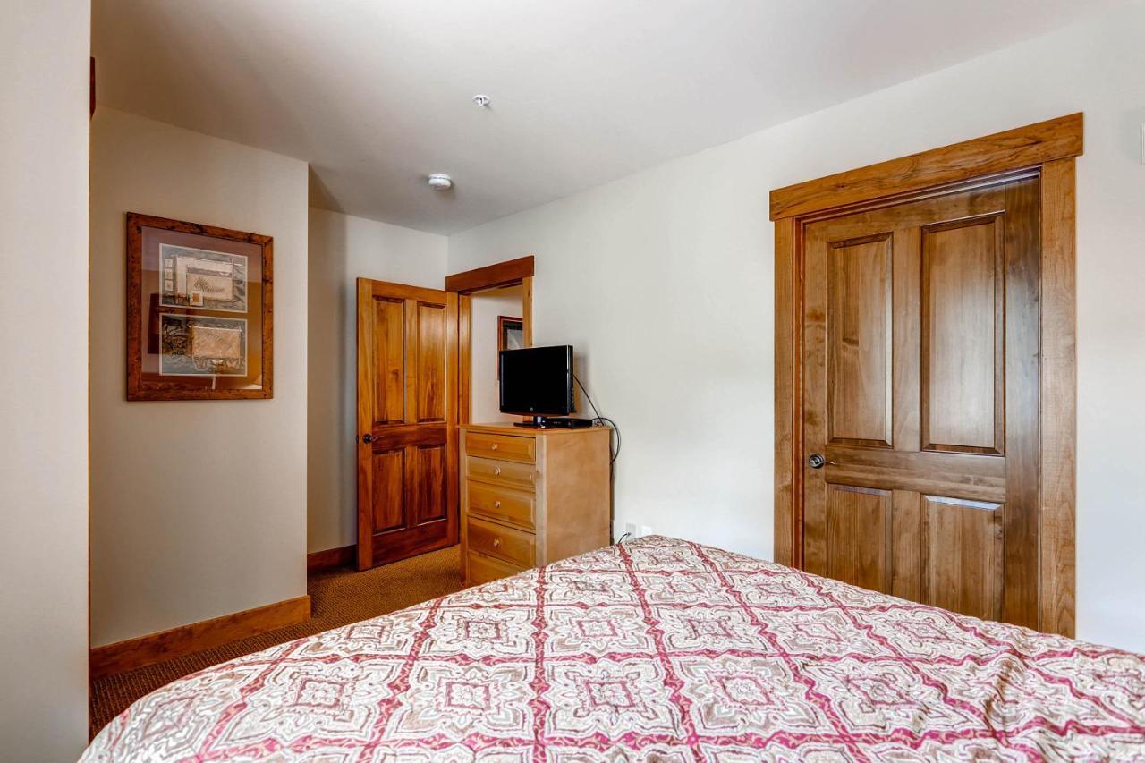 The Springs Condominiums By Keystone Resort Chambre photo