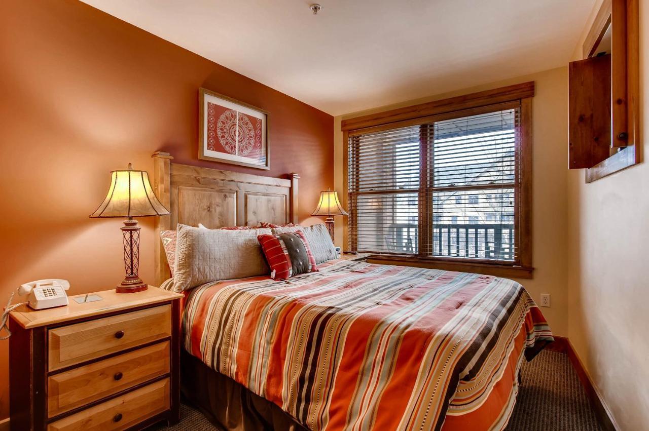 The Springs Condominiums By Keystone Resort Chambre photo