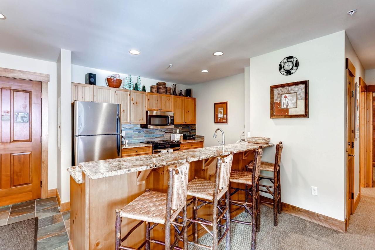 The Springs Condominiums By Keystone Resort Chambre photo