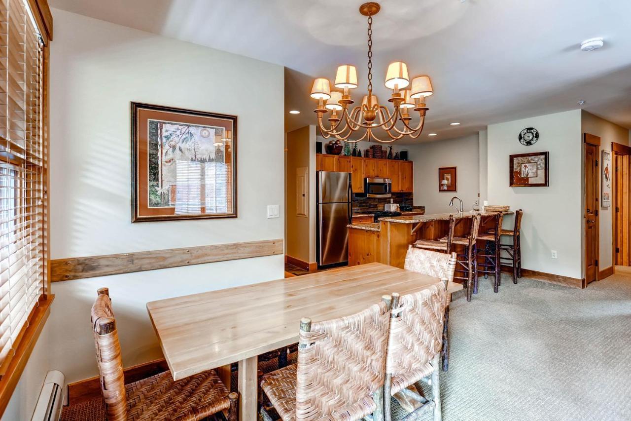 The Springs Condominiums By Keystone Resort Chambre photo