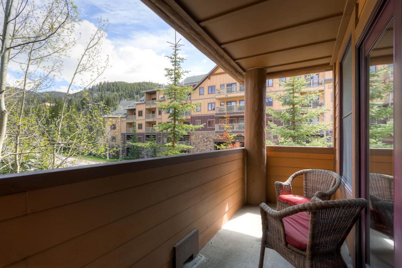 The Springs Condominiums By Keystone Resort Chambre photo