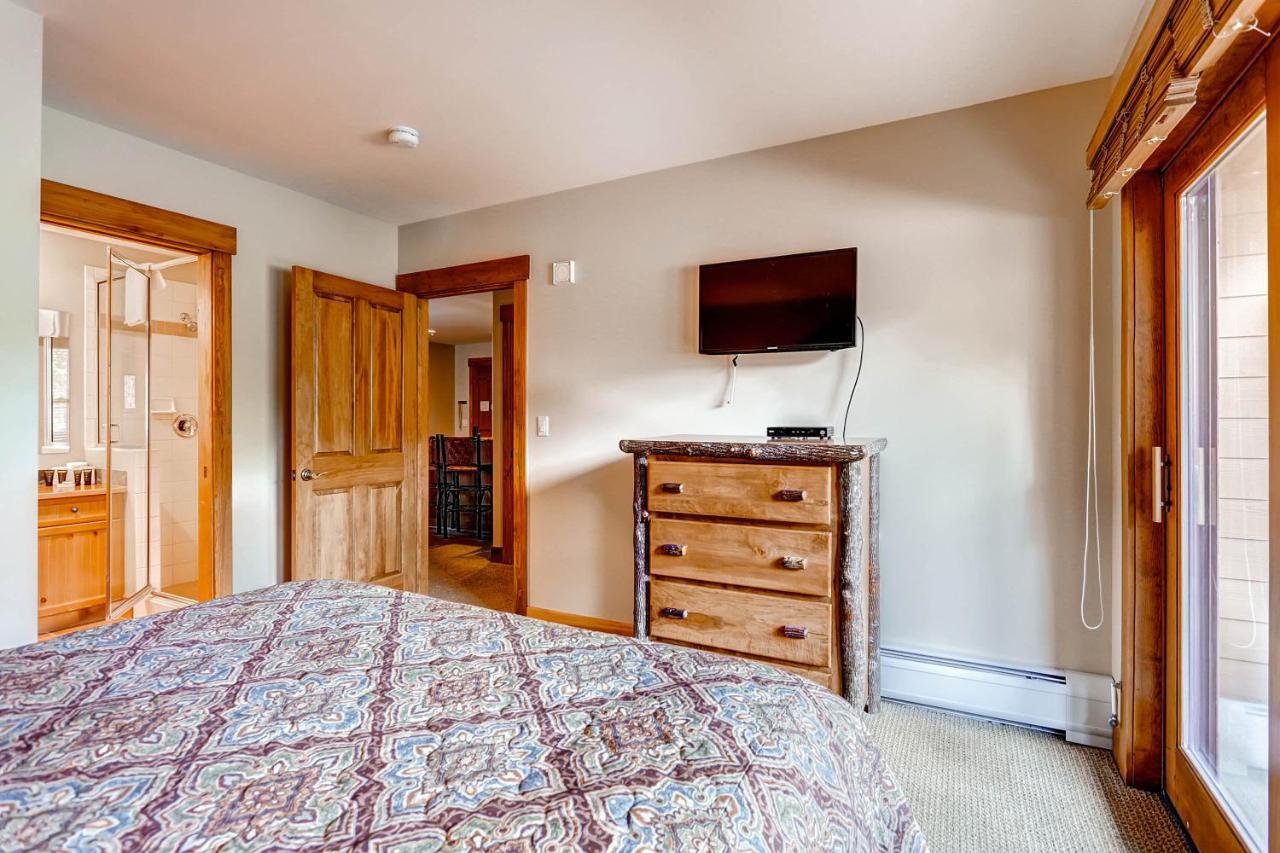 The Springs Condominiums By Keystone Resort Chambre photo