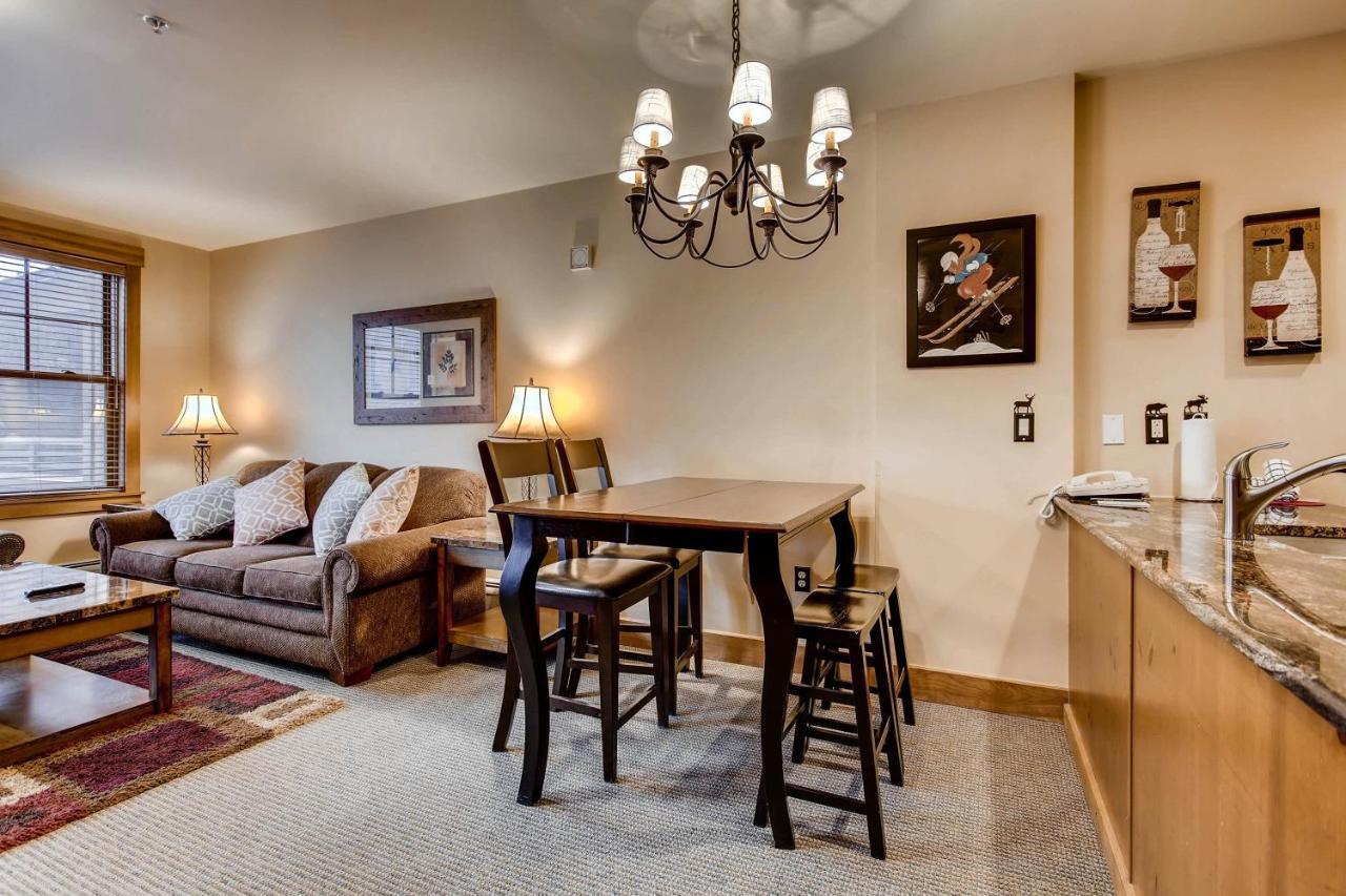 The Springs Condominiums By Keystone Resort Chambre photo