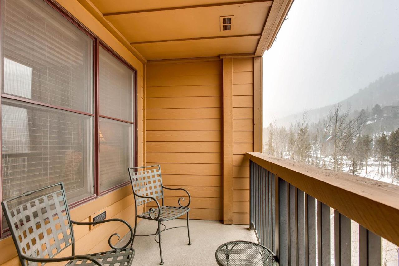 The Springs Condominiums By Keystone Resort Chambre photo