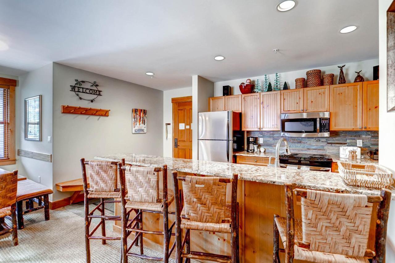 The Springs Condominiums By Keystone Resort Chambre photo